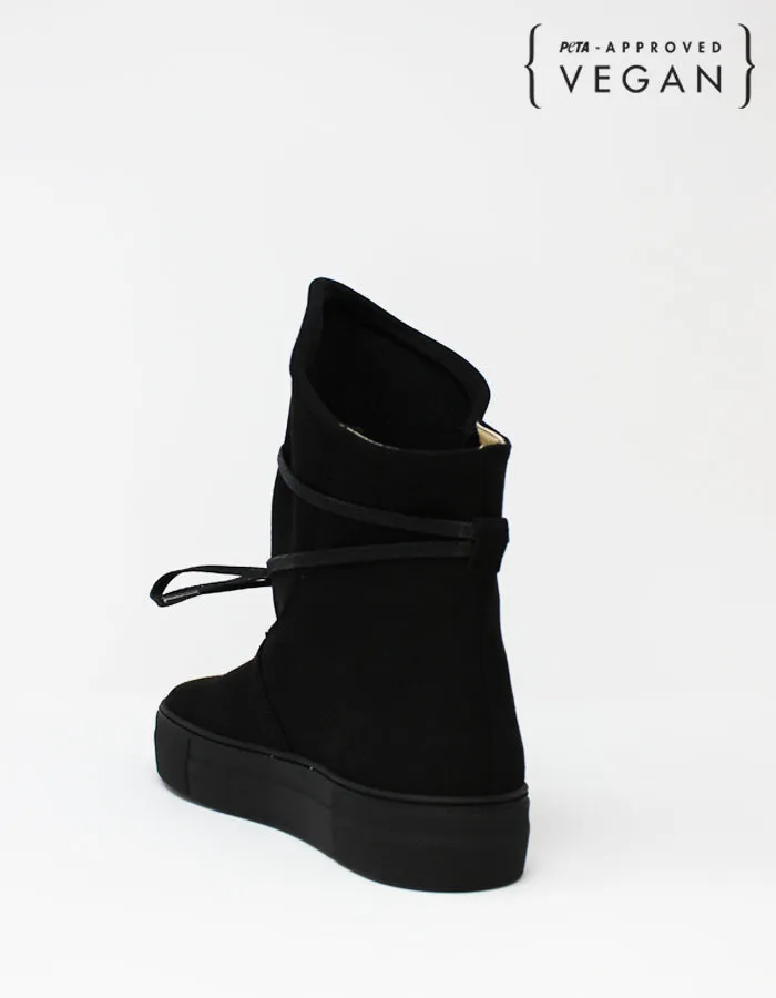 Michone Black Boots