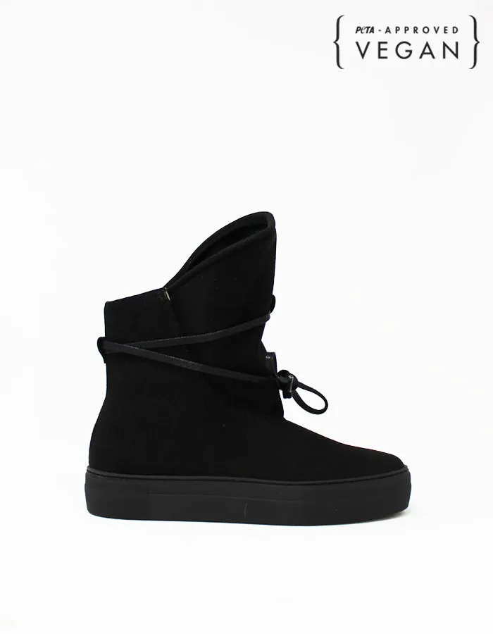 Michone Black Boots