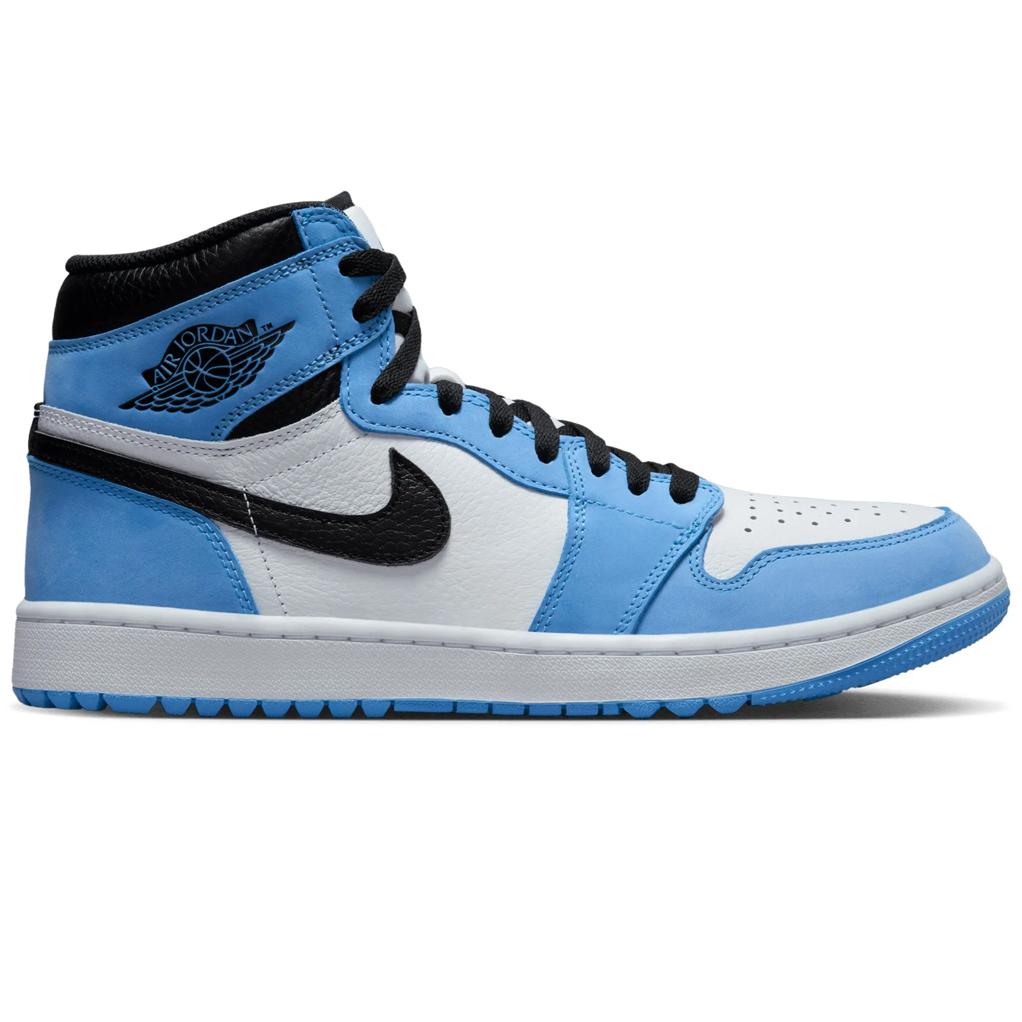 Nike Golf Air Jordan 1 High G Shoes