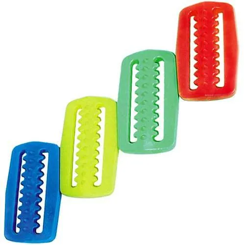 Plastic Weight Retainer