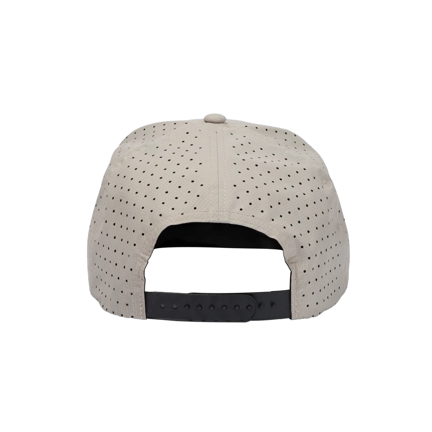 Porter Snapback Golf Hat | Tan