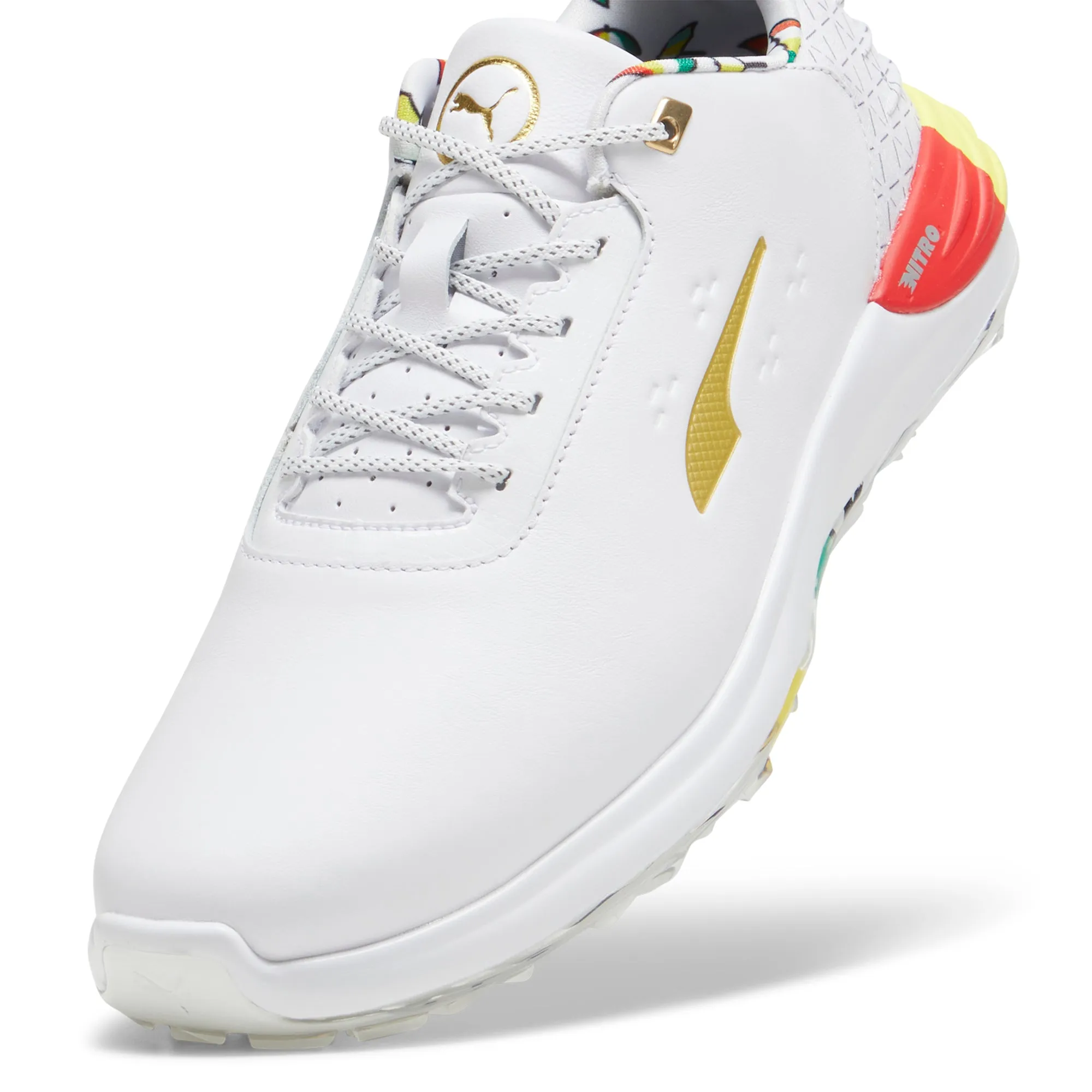 Puma Phantomcat Nitro  API Collection Golf Shoes