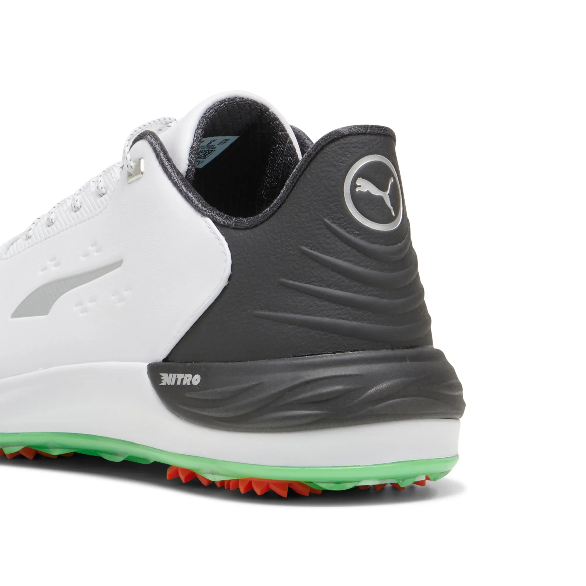 Puma Phantomcat Nitro  Golf Shoes