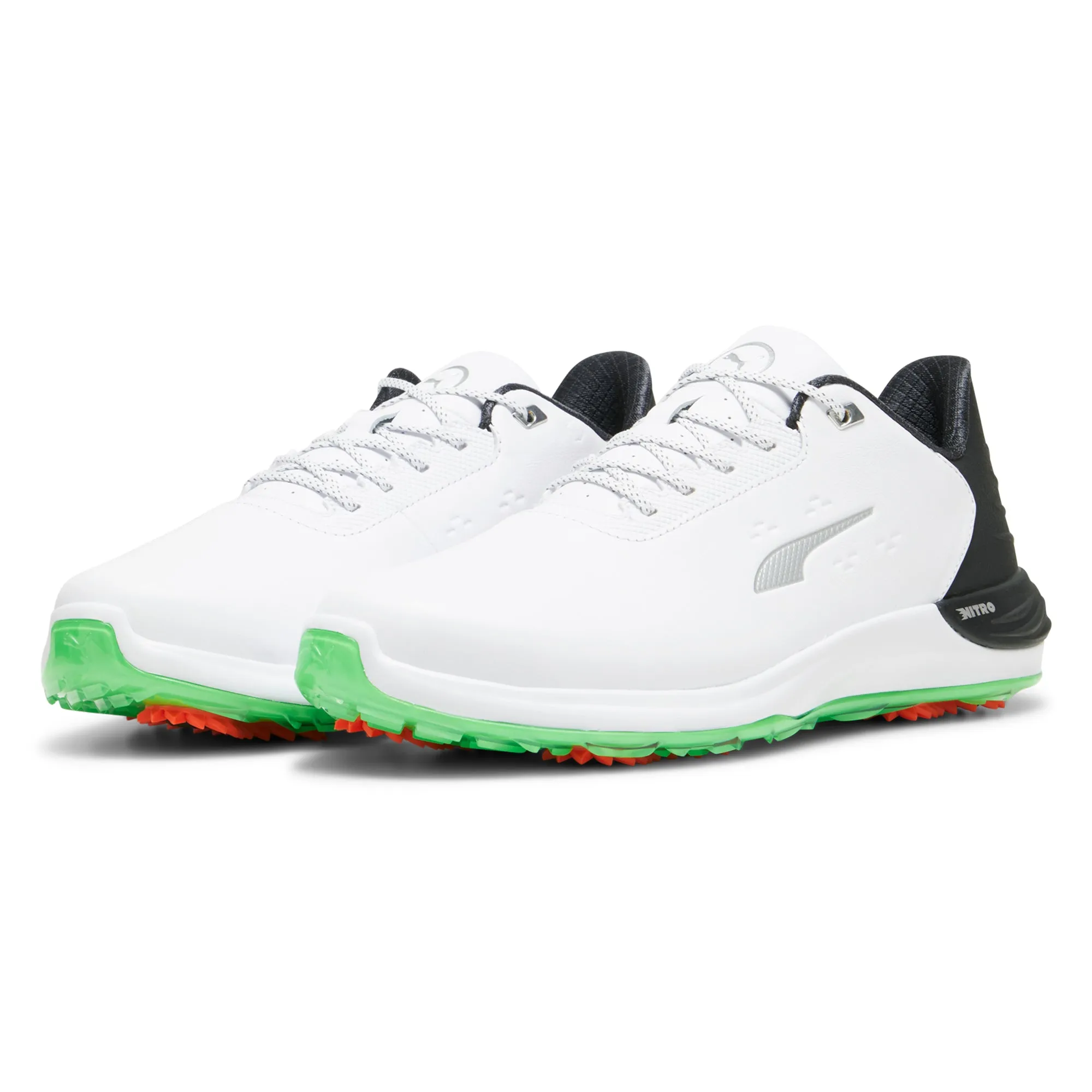 Puma Phantomcat Nitro  Golf Shoes