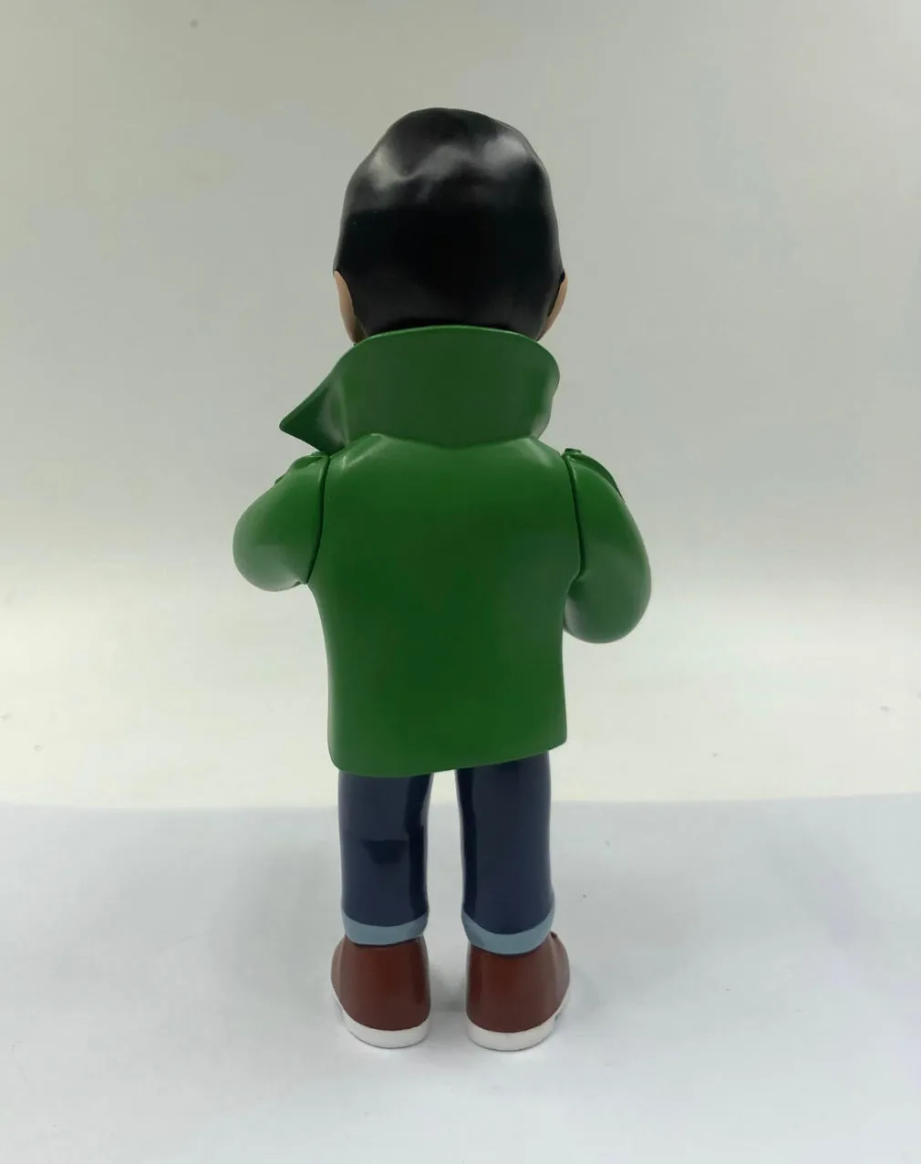 RICHARD VInyl Figure