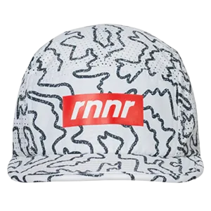 RNNR - Pacer Hat - Brains on Run