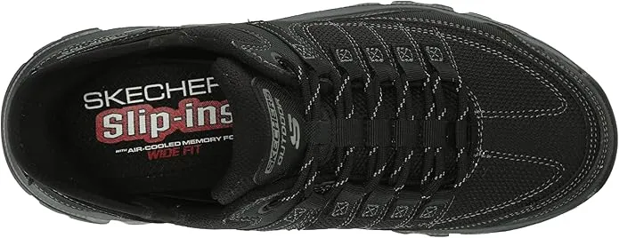 Skechers Men's Summits at Hands Free Slip in