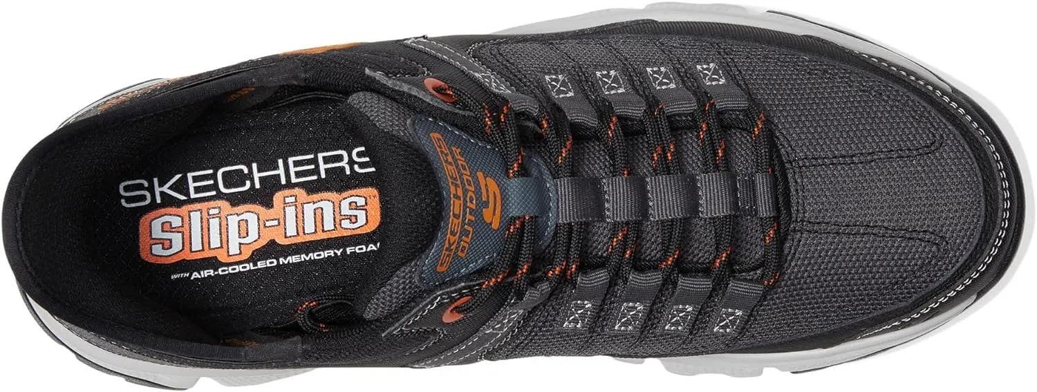 Skechers Men's Summits at Hands Free Slip in