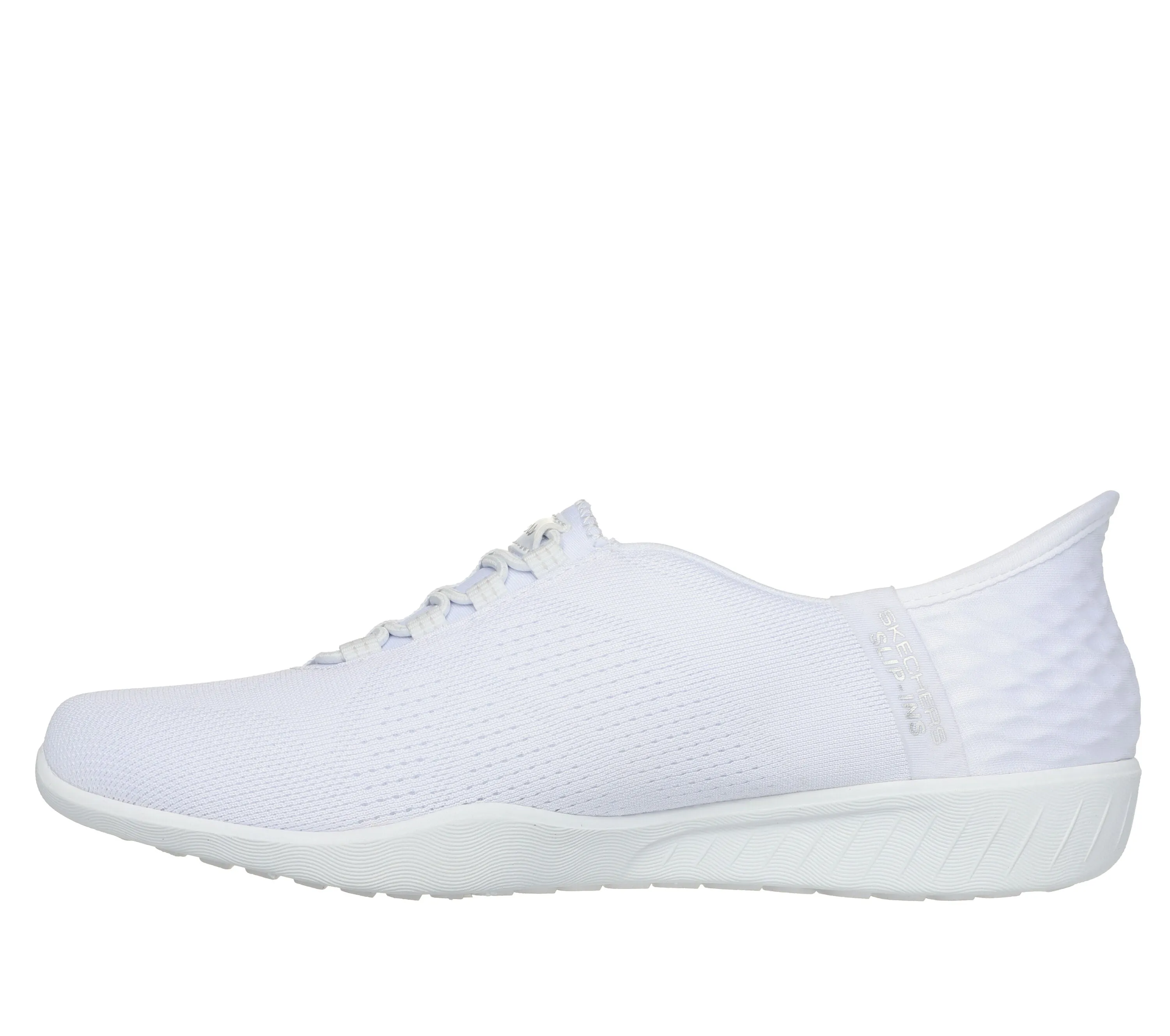 Skechers Women's Newbury St-Lightly Sneaker