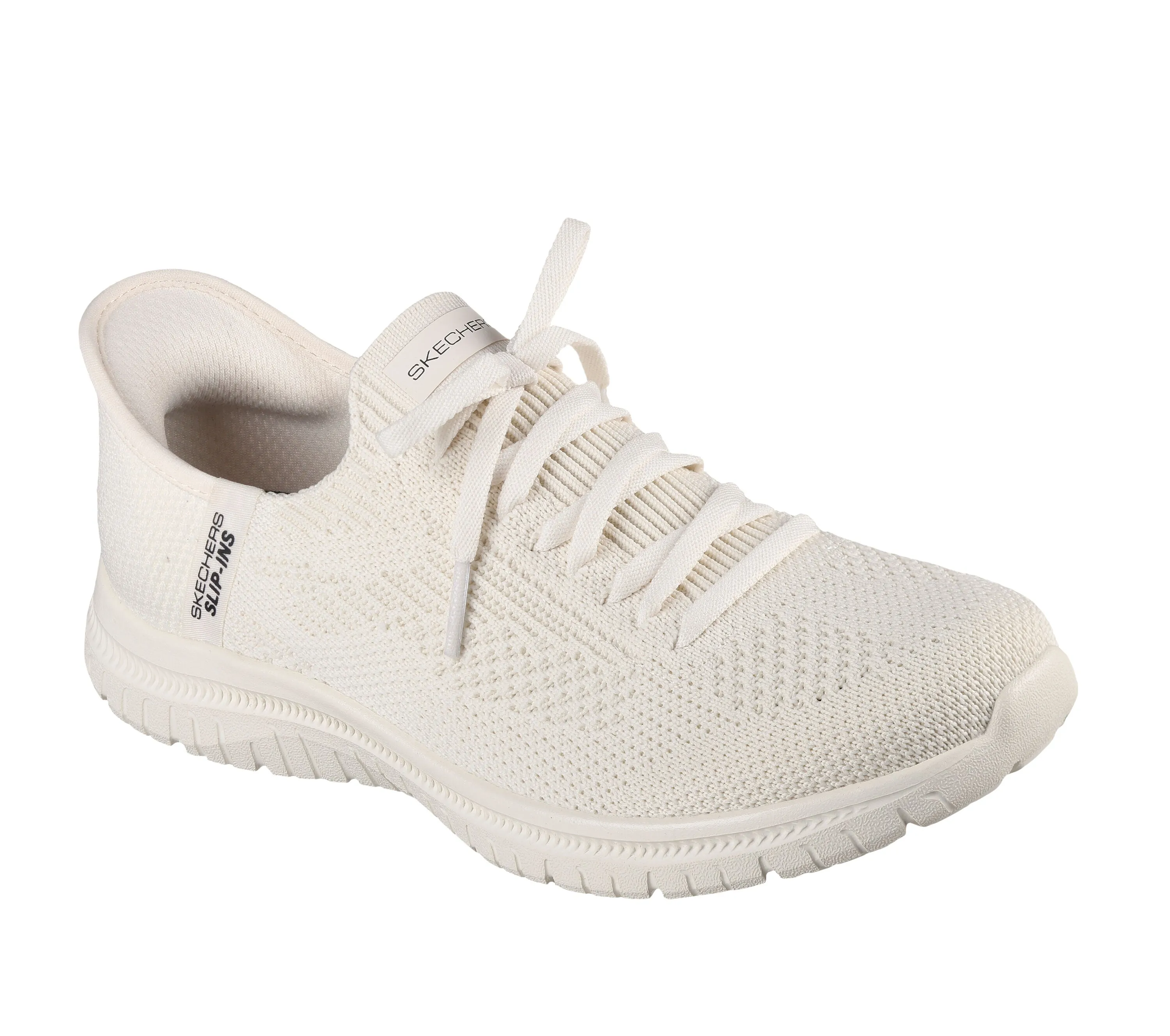 Skechers Womens Virtue divinity Sneaker