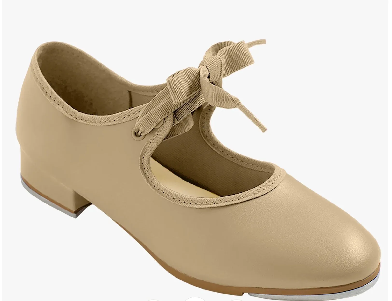 SoDanca Mary-Jane Tap Shoe