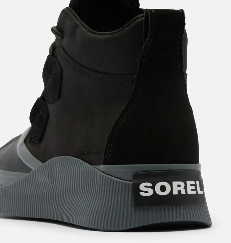 SOREL OUT N ABOUT™ IV CLASSIC WOMEN'S WATERPROOF BOOT