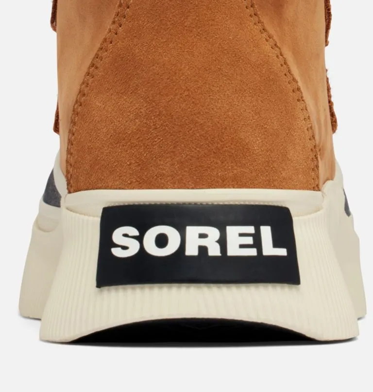 SOREL OUT N ABOUT™ IV CLASSIC WOMEN'S WATERPROOF BOOT