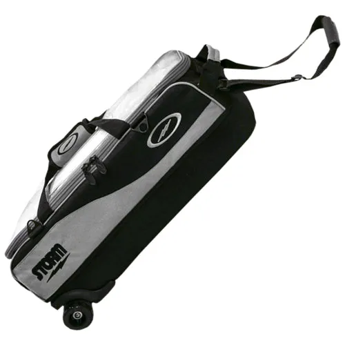 Storm Travel Tote Pro <br>3 Ball Tote Roller