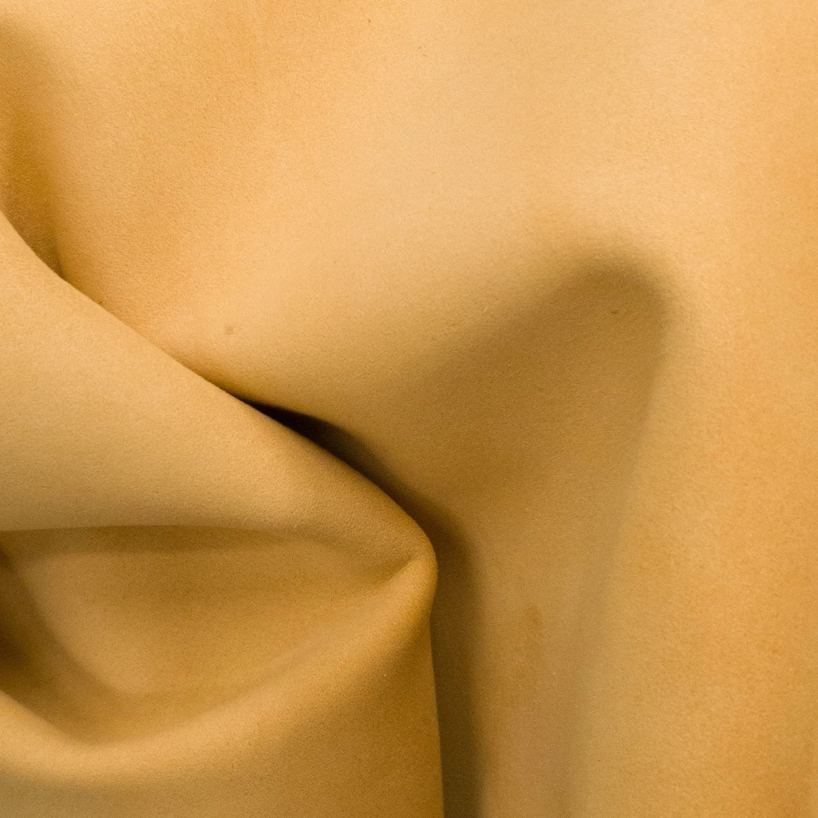 Suede, 6-11 / 15-23 Sq Ft, Oil Tan Sides