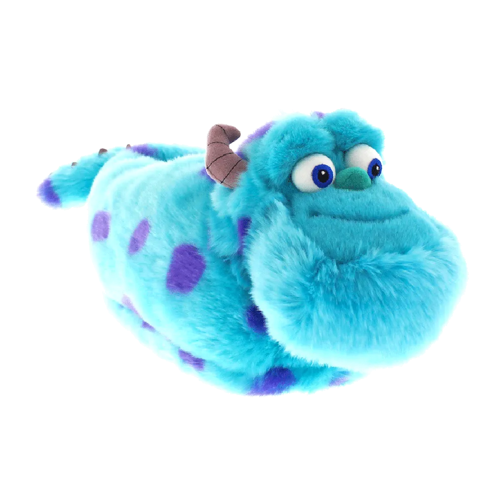 Sulley Slippers