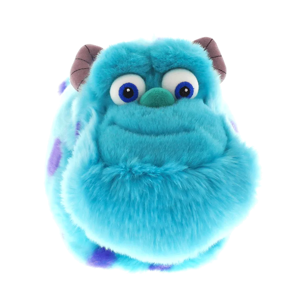 Sulley Slippers