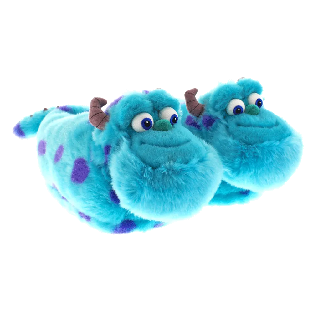 Sulley Slippers