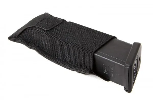 Ten Speed Single Pistol Belt Pouch