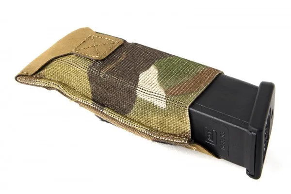 Ten Speed Single Pistol Belt Pouch