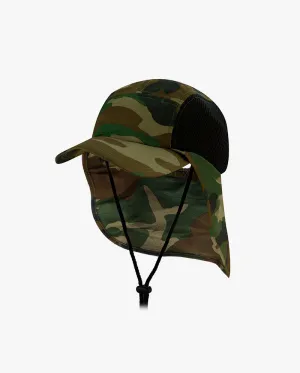 The Hat Depot - Outdoor Hiking Fishing Sun Block Cap