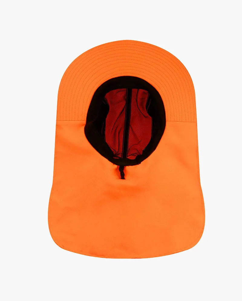 The Hat Depot - Outdoor Safari Hiking Fishing Sun Block Hat