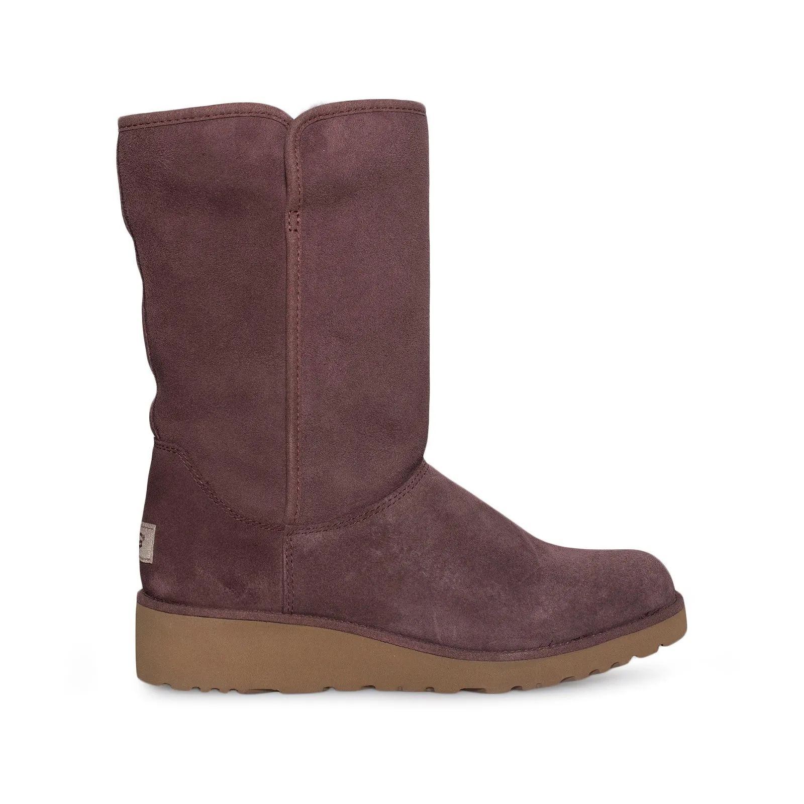 UGG Amie Cordovan Boots