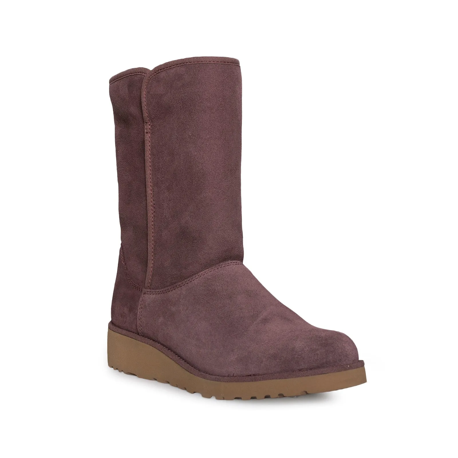 UGG Amie Cordovan Boots