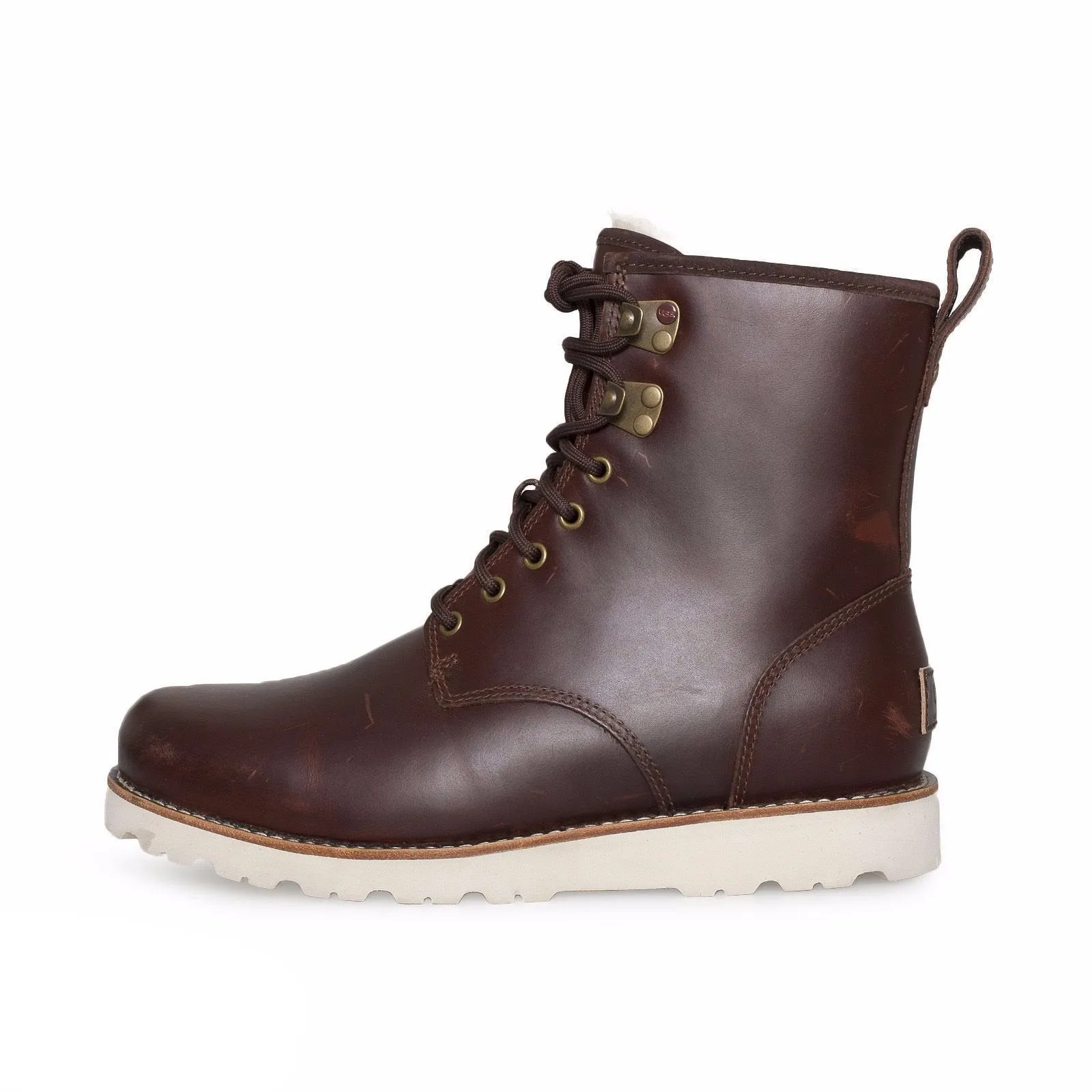 UGG Hannen TL Cordovan Boots