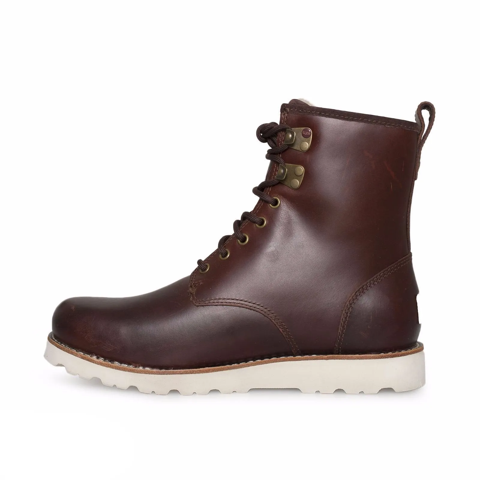 UGG Hannen TL Cordovan Boots