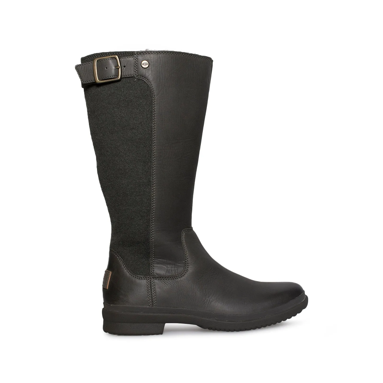 UGG Janina Slate Boots