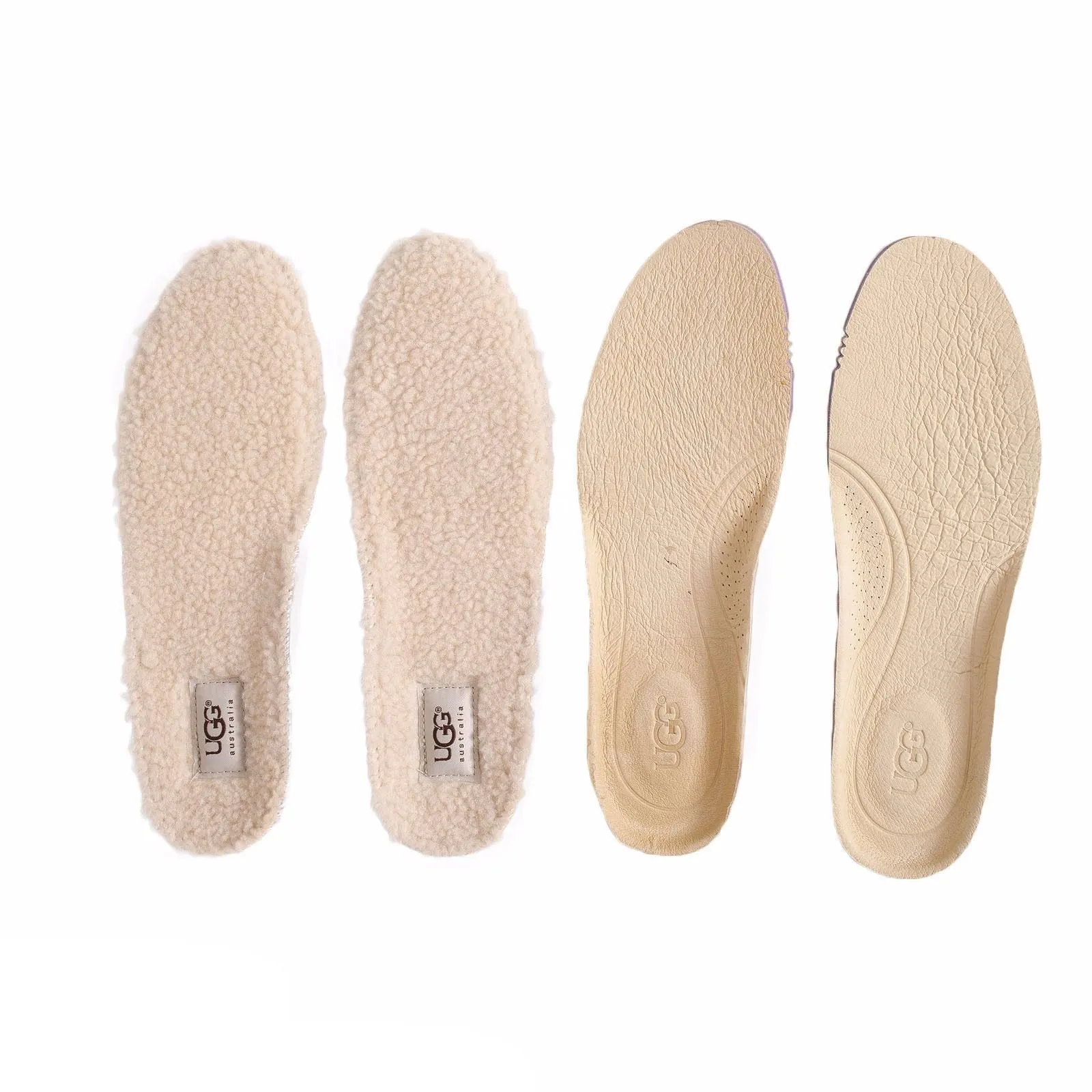 UGG Natural Insoles