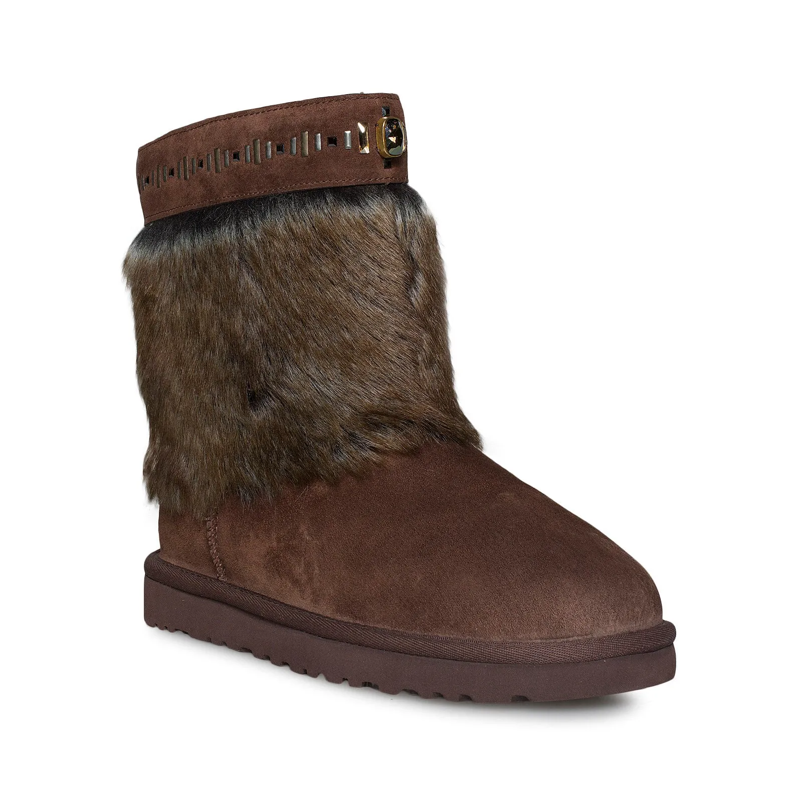 UGG Vilet Pinecone Boots - Women's