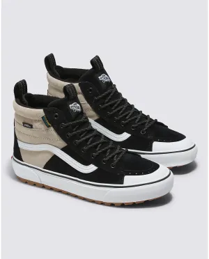 Vans Sk8-Hi MTE-2 - 2 Tone Utility Black/Khaki