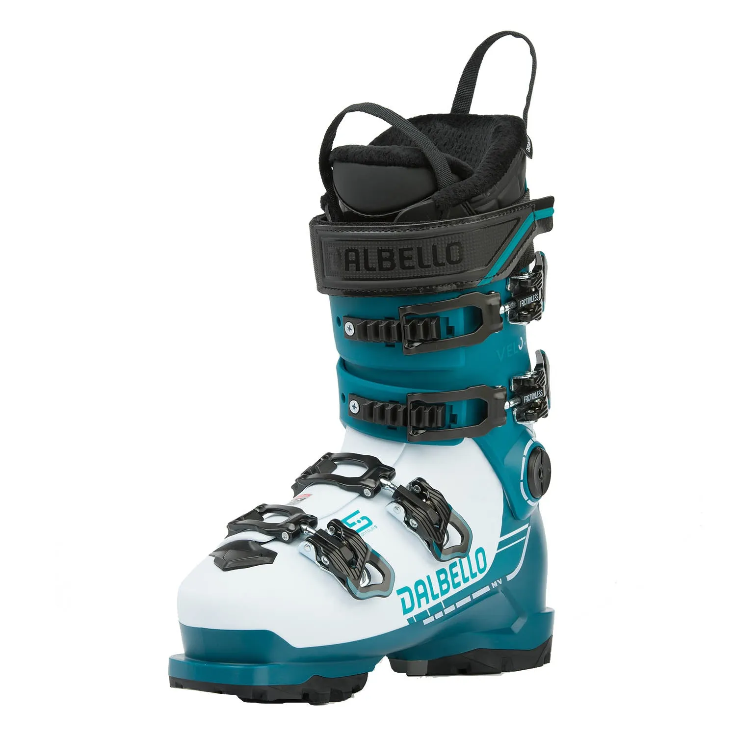 Veloce 85 W MV Ski Boots 2025