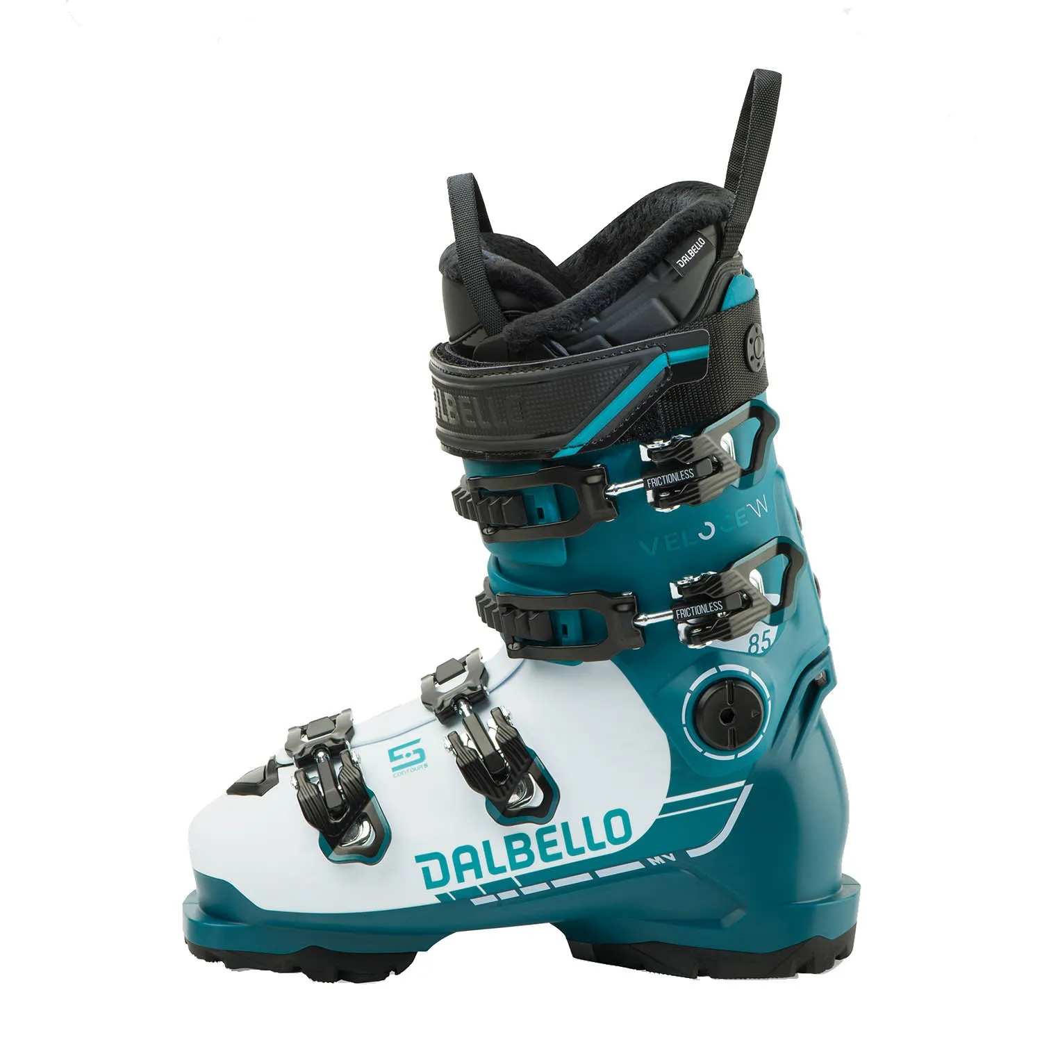 Veloce 85 W MV Ski Boots 2025