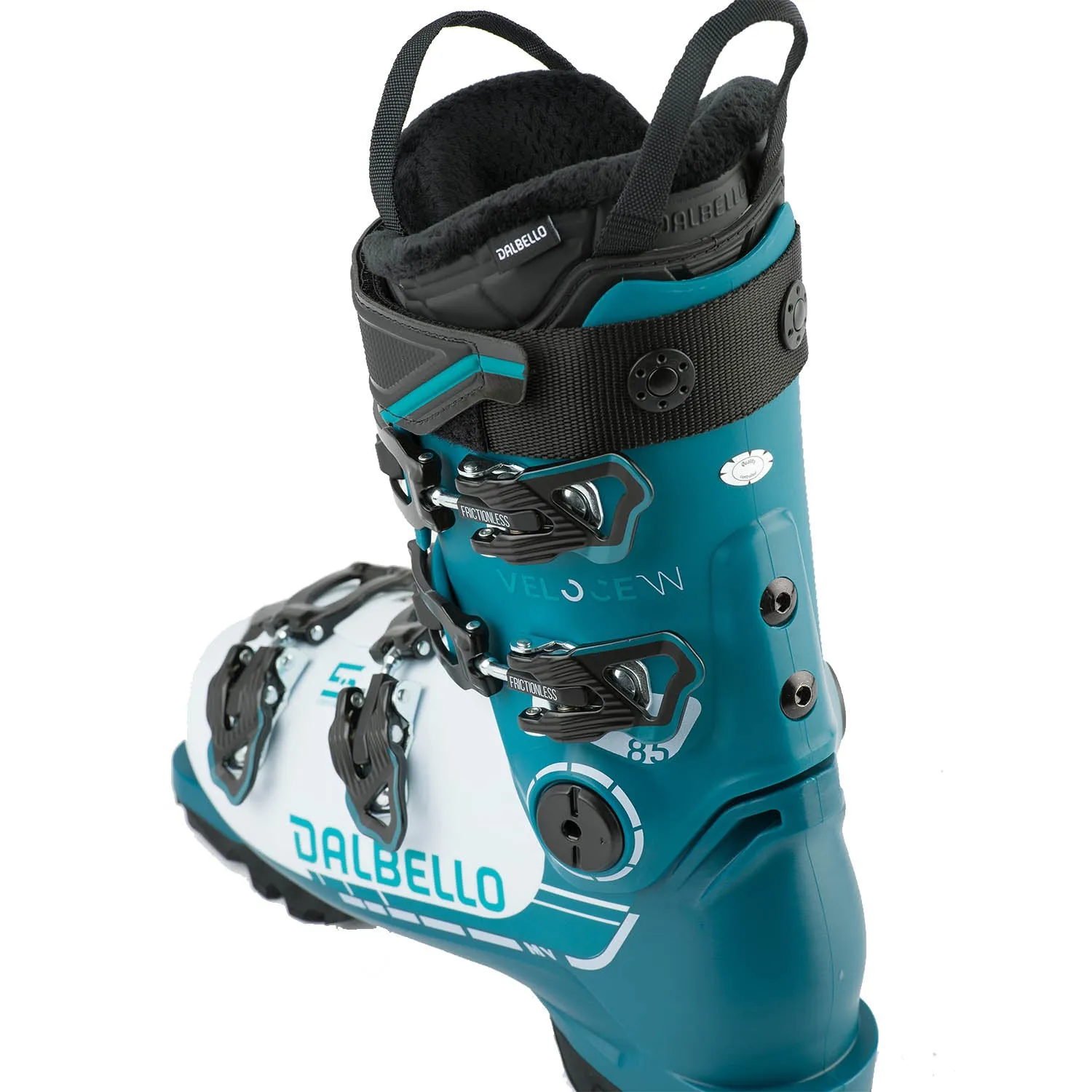 Veloce 85 W MV Ski Boots 2025