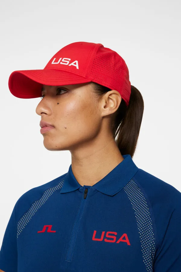 Verity USA GOLF Cap