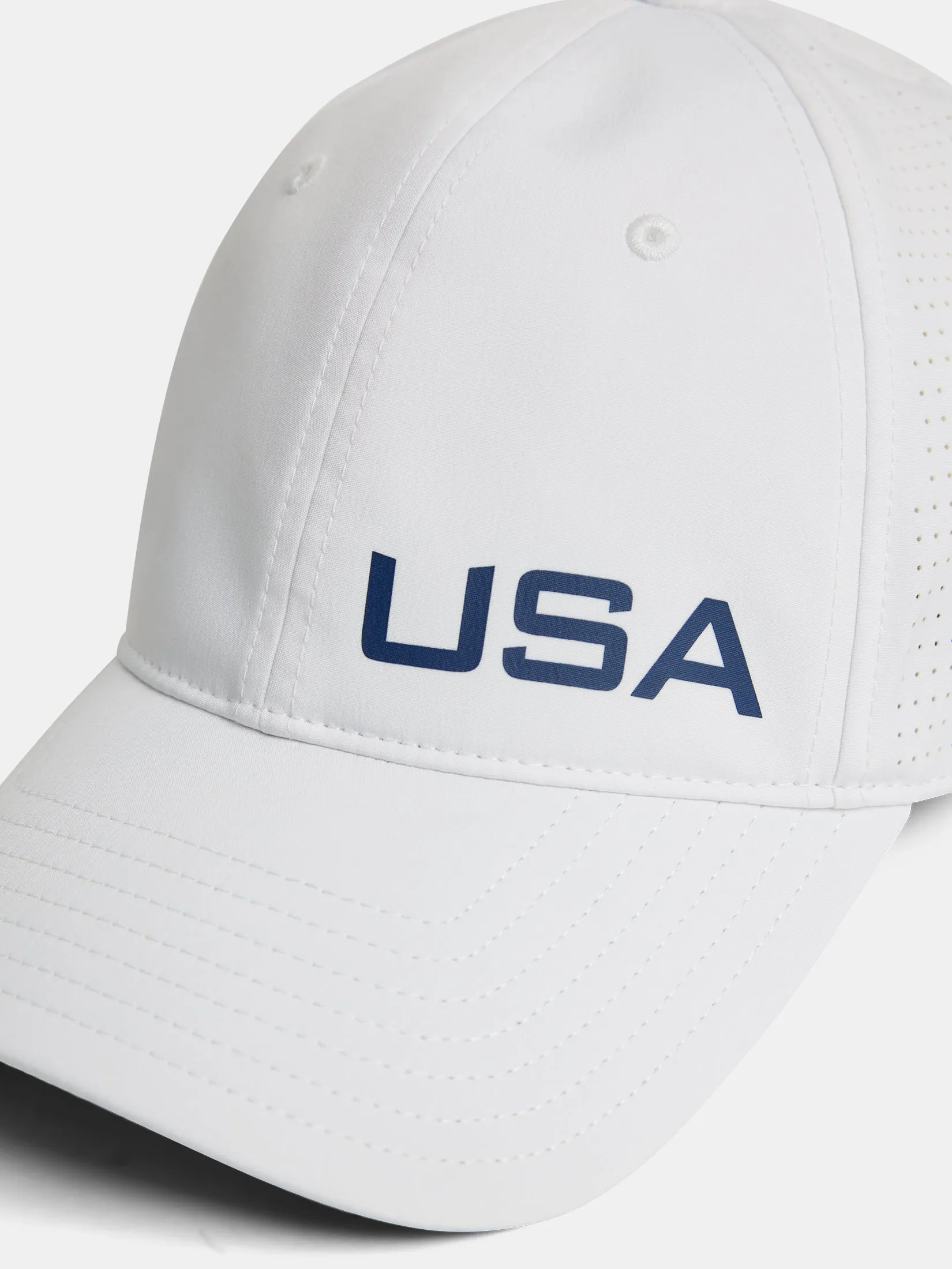 Verity USA GOLF Cap