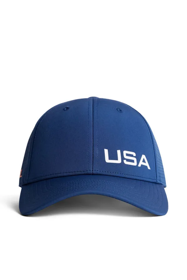 Verity USA GOLF Cap