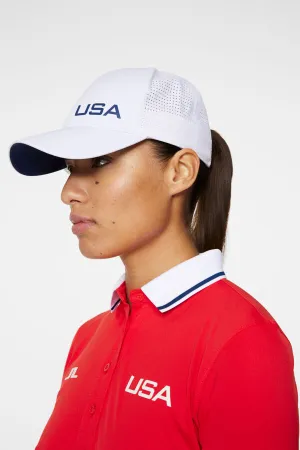 Verity USA GOLF Cap