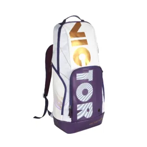 Victor BR3825TTY-AJ Backpack [Bright White/Medium Purple]