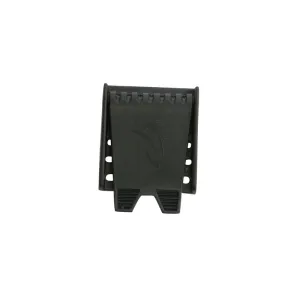 Weight Belt Buckle Plastic