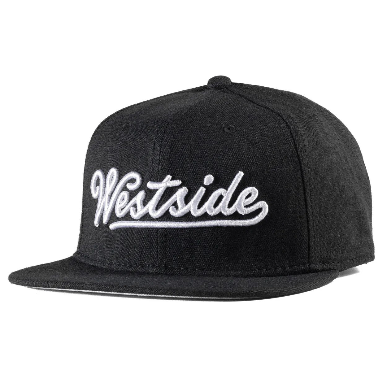 Westside Script Snapback