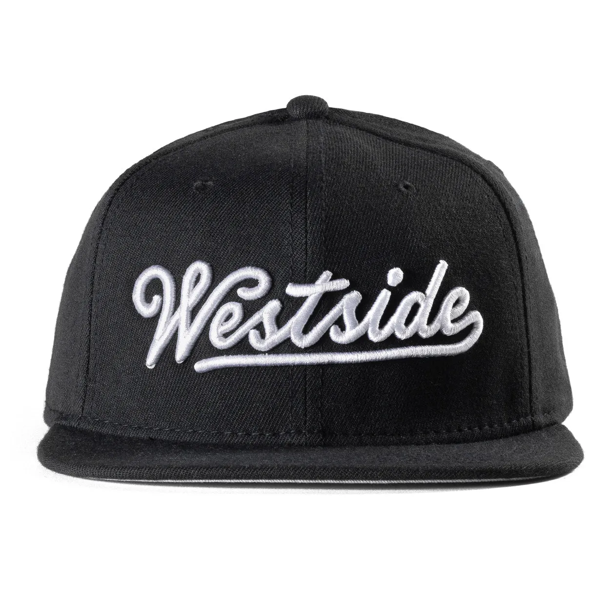 Westside Script Snapback