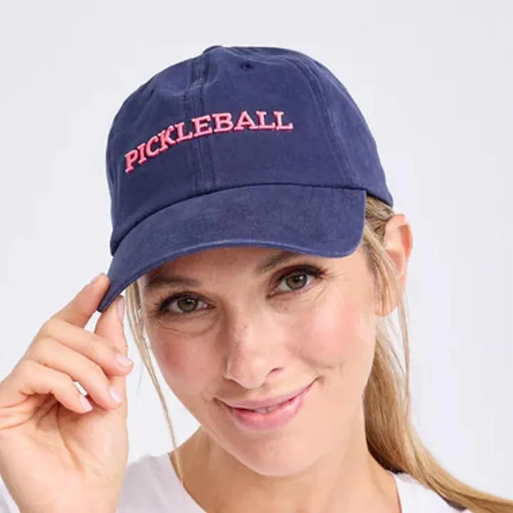 Women`s Triple Play Pickleball Hat