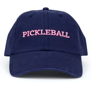 Women`s Triple Play Pickleball Hat